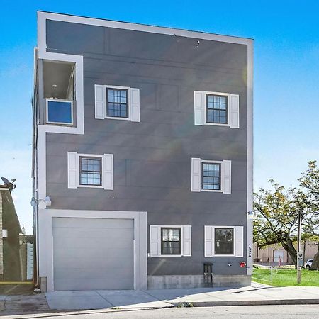 דירות ניו אורלינס 5Br Penthouse Steps To The Streetcar & Fq מראה חיצוני תמונה