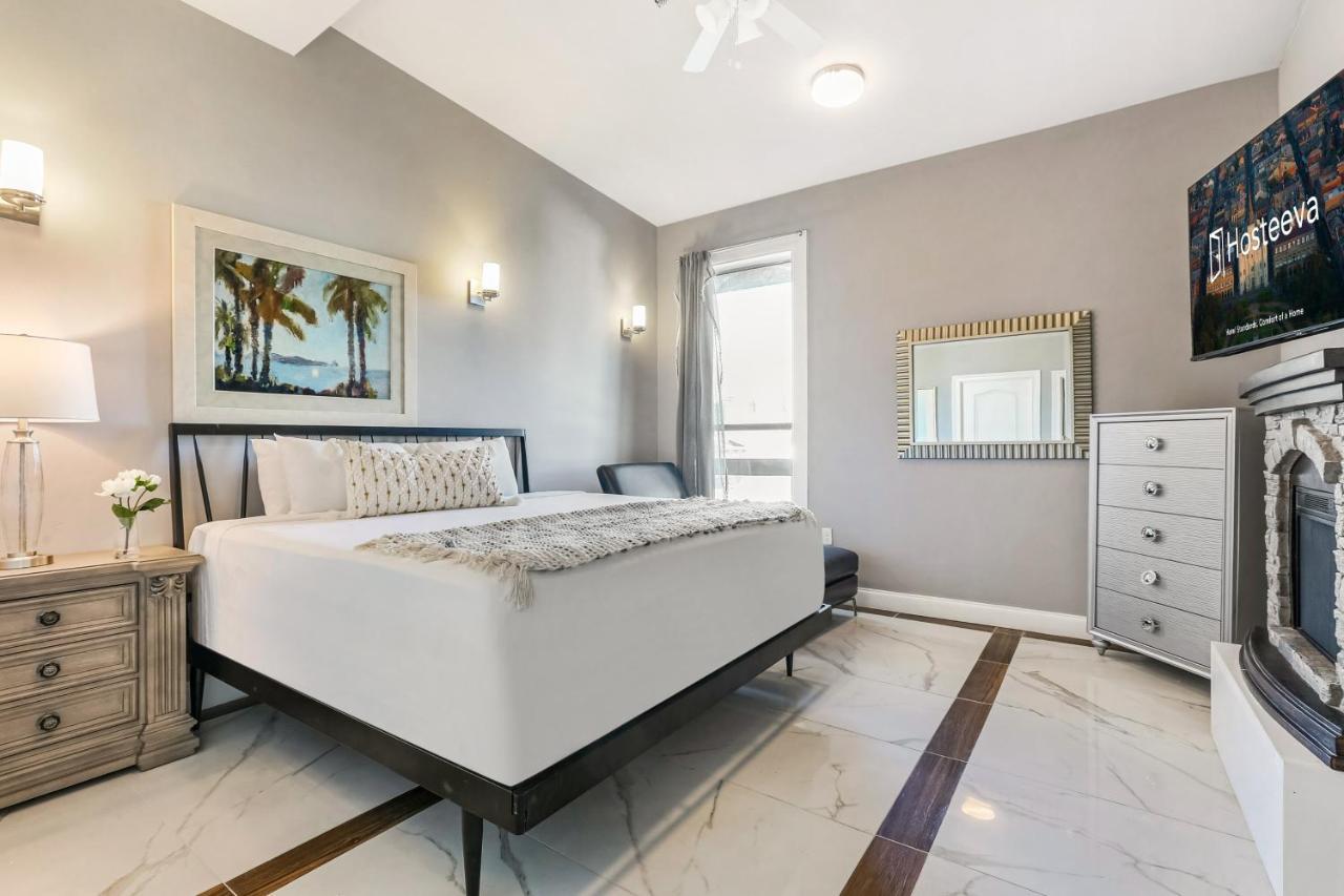 דירות ניו אורלינס 5Br Penthouse Steps To The Streetcar & Fq מראה חיצוני תמונה