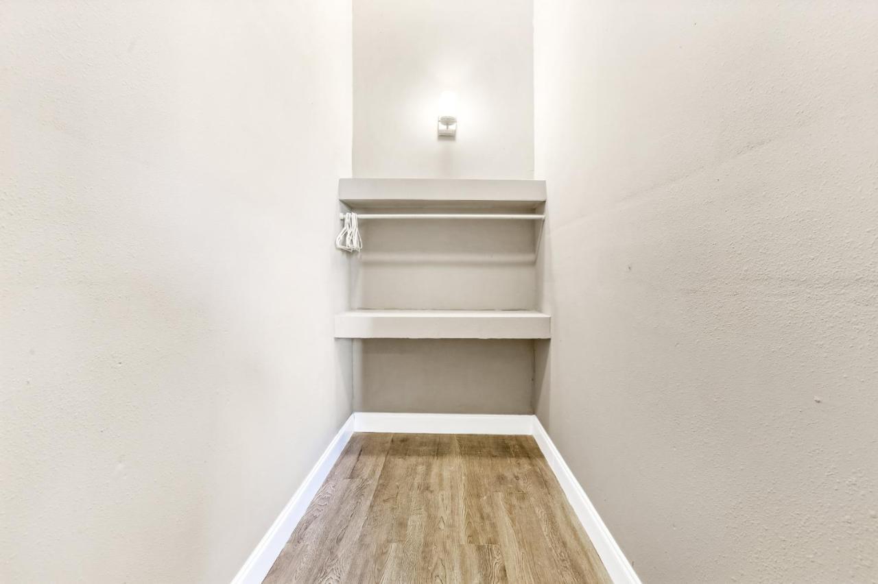 דירות ניו אורלינס 5Br Penthouse Steps To The Streetcar & Fq מראה חיצוני תמונה