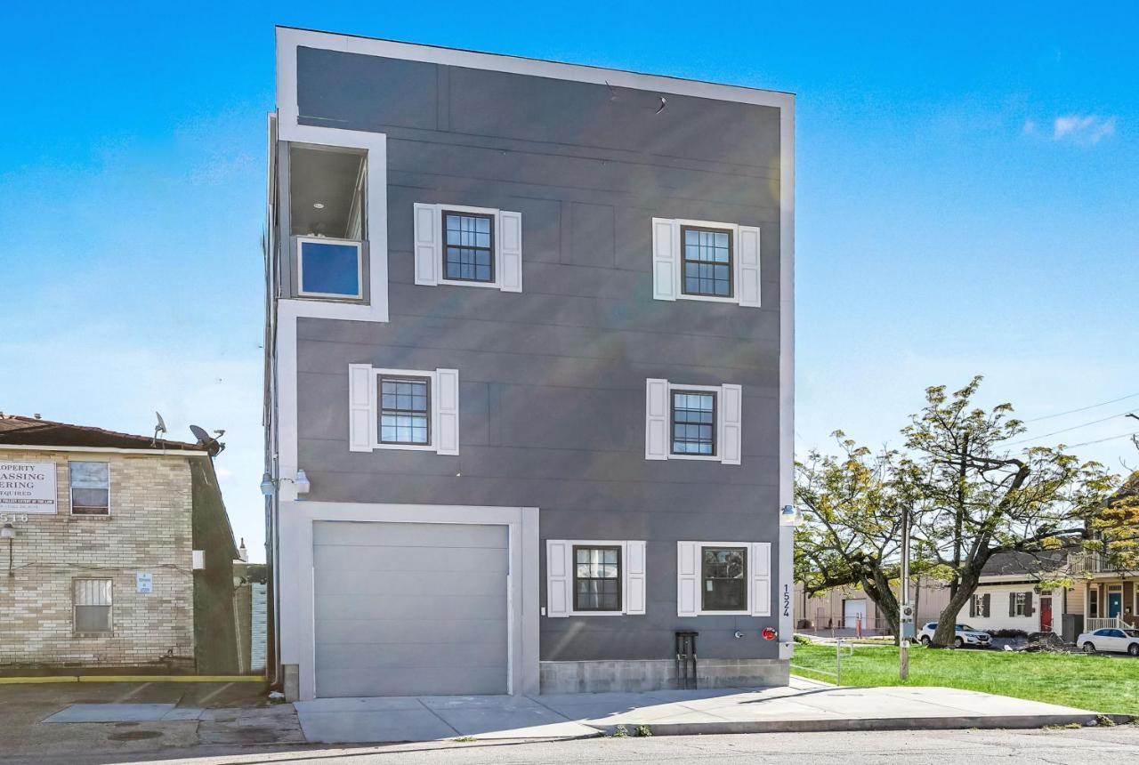 דירות ניו אורלינס 5Br Penthouse Steps To The Streetcar & Fq מראה חיצוני תמונה