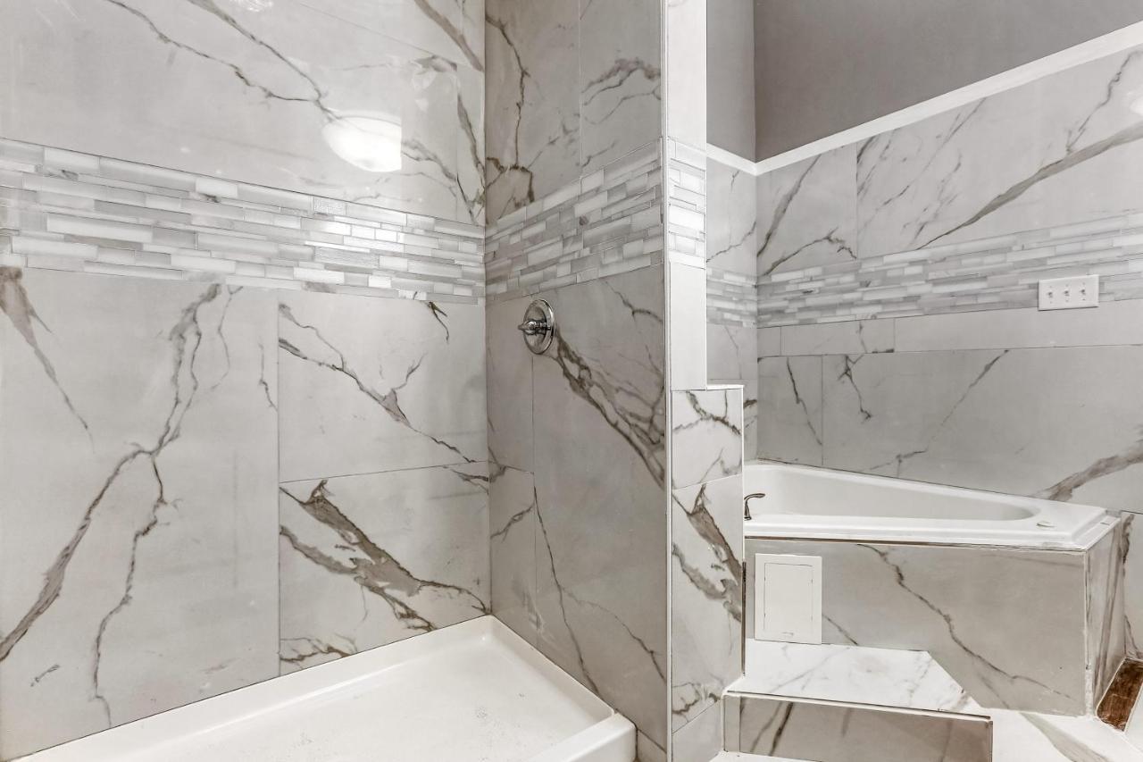 דירות ניו אורלינס 5Br Penthouse Steps To The Streetcar & Fq מראה חיצוני תמונה
